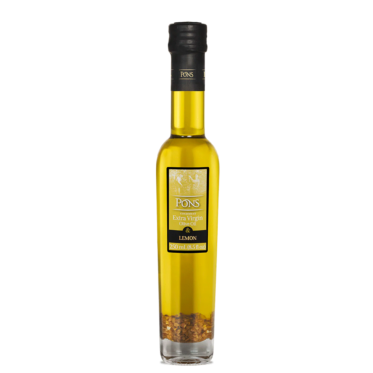 PONS LEMON OIL 250ML