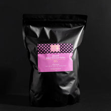 SOLOMONS GOOD SWIRIS DARK CHOCOLATE CARAMEL 58% 150G