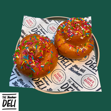 MINI Round x2 - CONFETTI! - FRESH