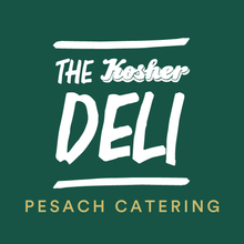 DELI CHAROSET 300G