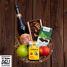 RH premium gift basket