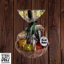 RH premium gift basket