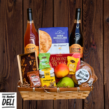 RH Premium Deluxe gift basket