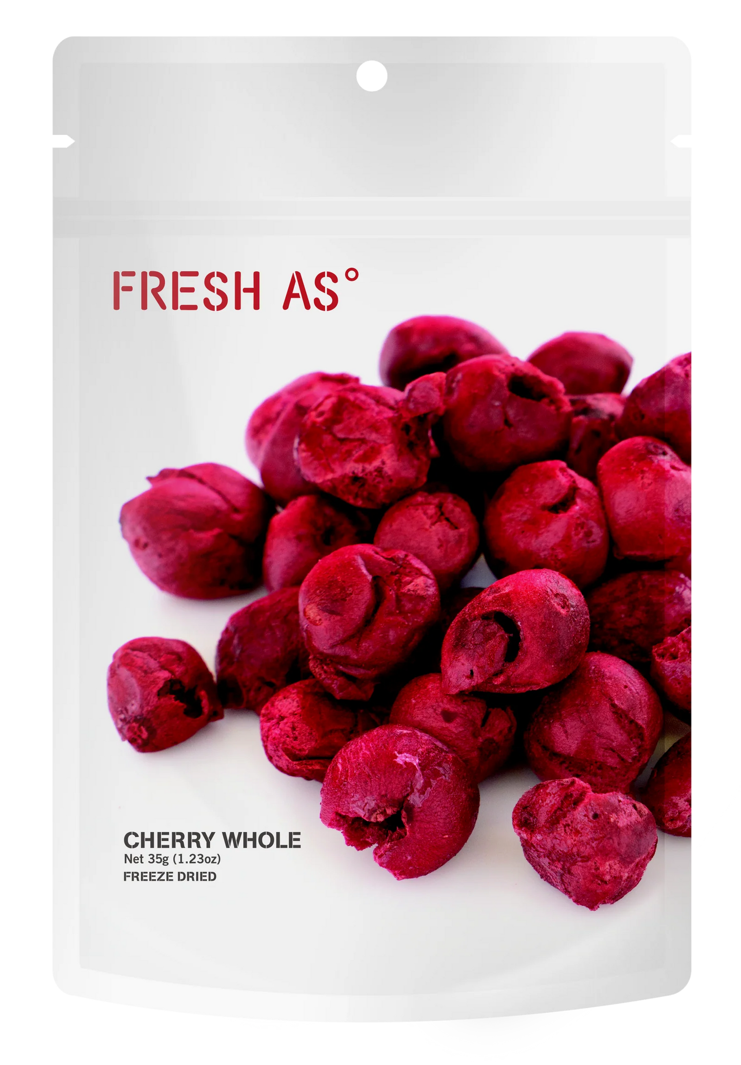 FA CHERRY WHOLE 35G