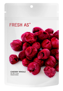 FA CHERRY WHOLE 35G