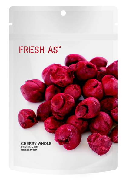 FA CHERRY WHOLE 35G