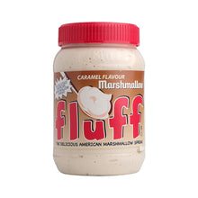 MARSHMALLOW FLUFF CARAMEL 213G