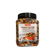 HOODYS PEANUT BUTTER CHOCOLATE MIX