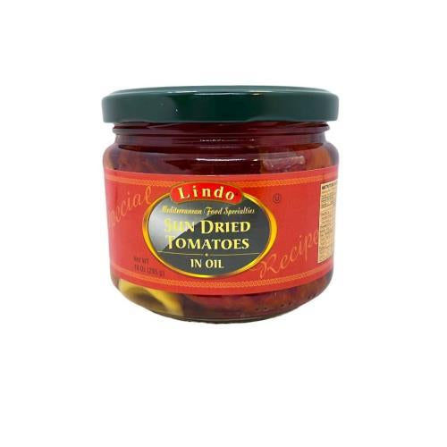 SUN DRIED TOMATOES