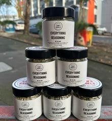 SAM'S EVERYTHING SEASONING 120G