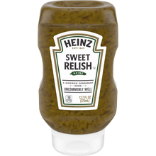 HEINZ SWEET RELISH 796ML