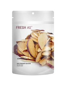 FA NECTARINE SLICES 26G