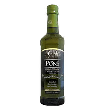 PONS TRADITIONAL EVO 500 ML