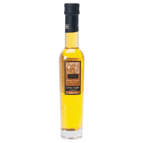 PONS WHITE TRUFFLE OIL 250ML
