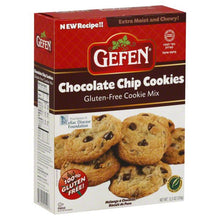 Gefen Chocolate Chip Cookies