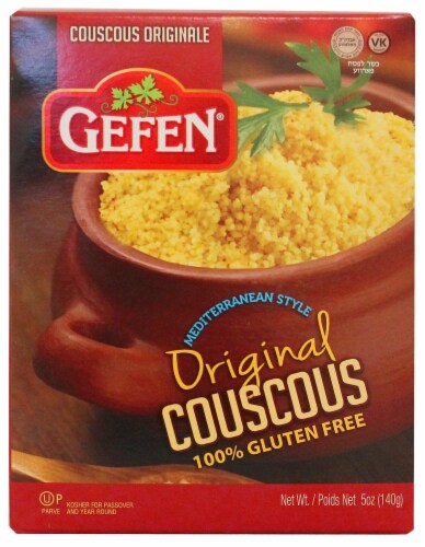 Gefen Original Couscous