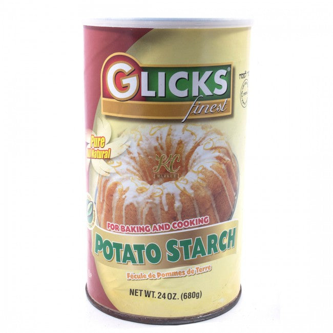 Glicks Potato Starch
