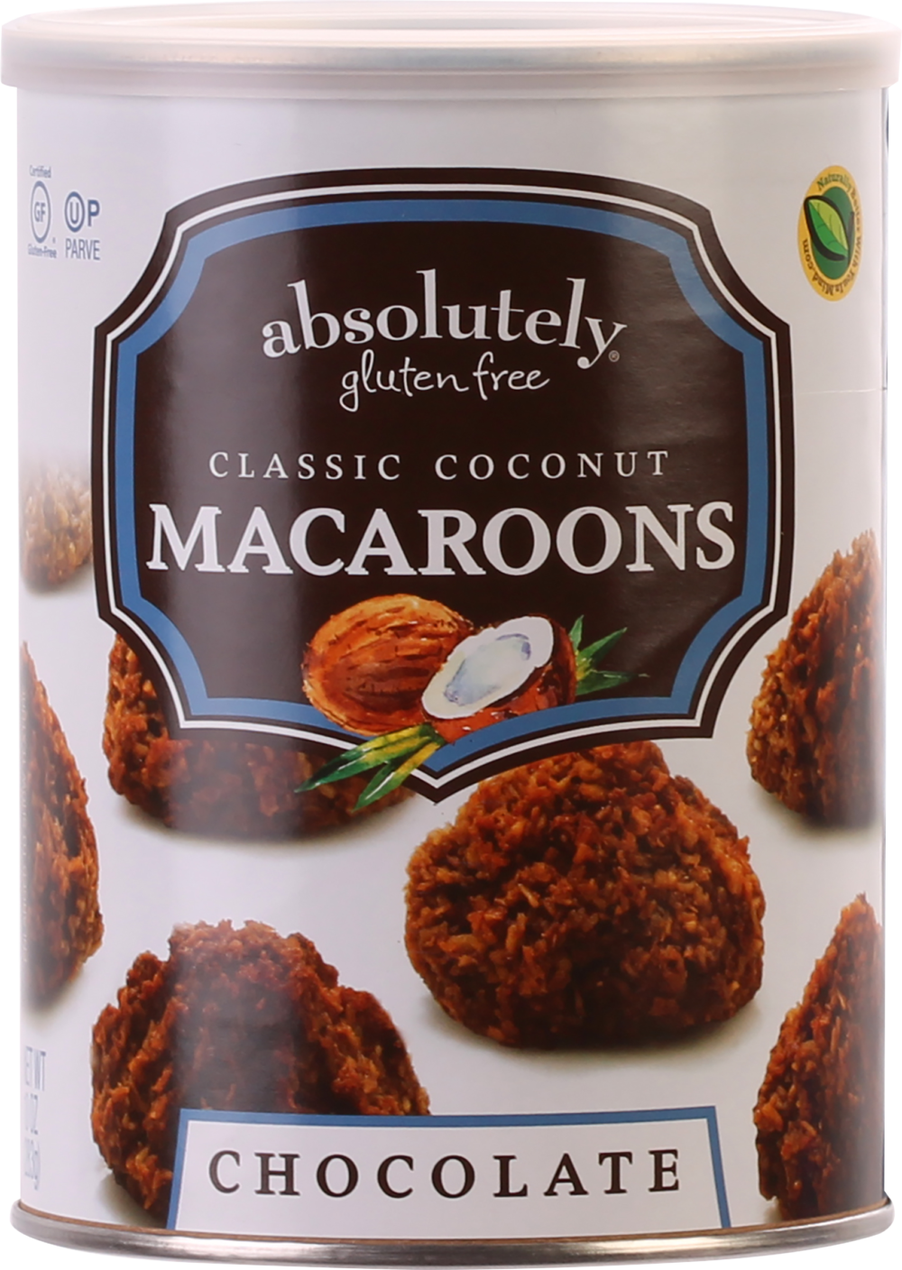 Absolutely Chocolate Macaroons