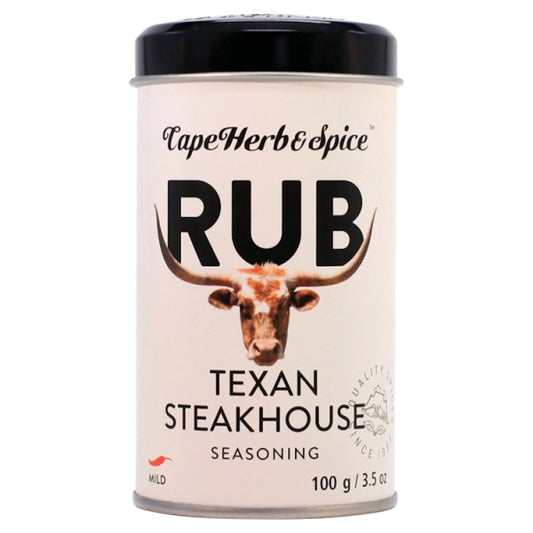 STEAKHOUSE RUB