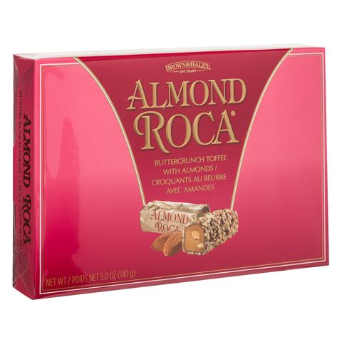 Almond Roca Gift Box 140g