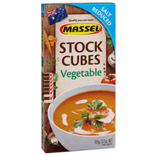 Massel Veg cube