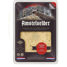 Dutch PepperJack Slices 150g