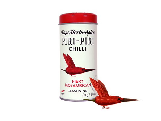 Peri Peri Mild Cape Herb Spice