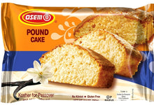 Osem Pound Cake