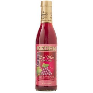 Kedeem Redwine Vinegar 375ml