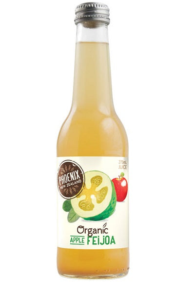 Phoenix A & Feijoa 275ml