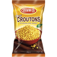 Osem croutons 400g