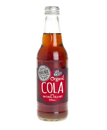 Phoenix Cola