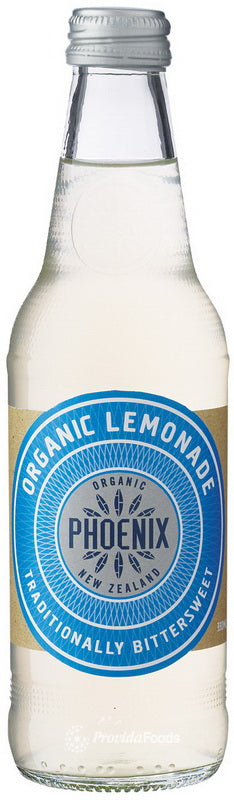 Phoenix Lemonade 330ml