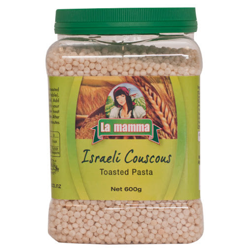Moroccan Couscous 600g