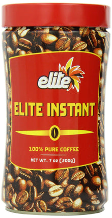 Elite coffee 200g