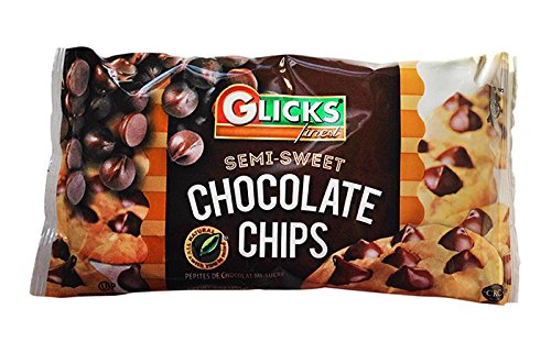 Glicks Chocolate Chips