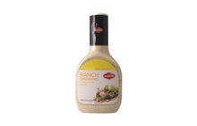 Haddar Ranch Dressing