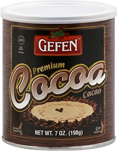 Gefen Cocoa