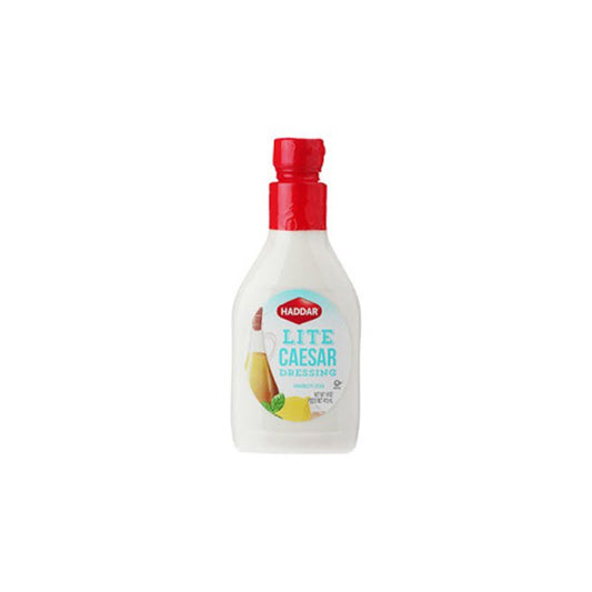 Haddar Lite Caesar Dressing