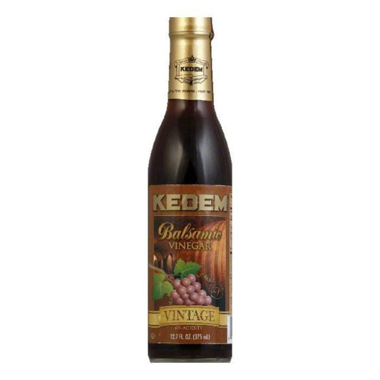 Kedem Balsamic Vinegar375ml