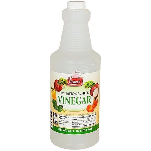 Liebers vinegar 946ml