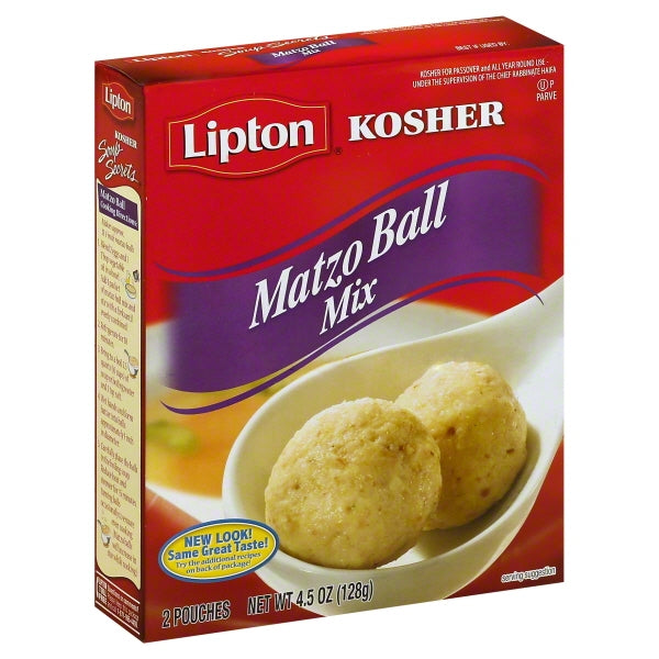 Lipton Matzo Ball Mix