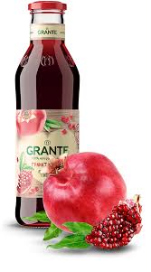 GRANTE Pomegranate