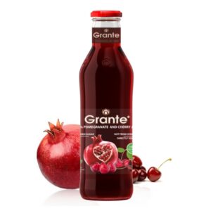 Grante Pomegranate & Cherry