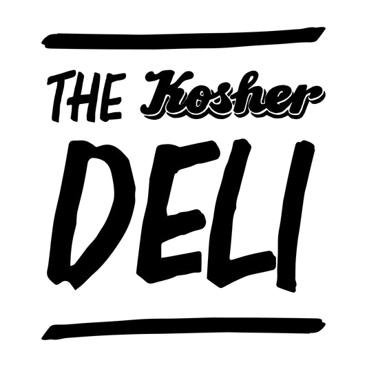 The Kosher Deli gift card