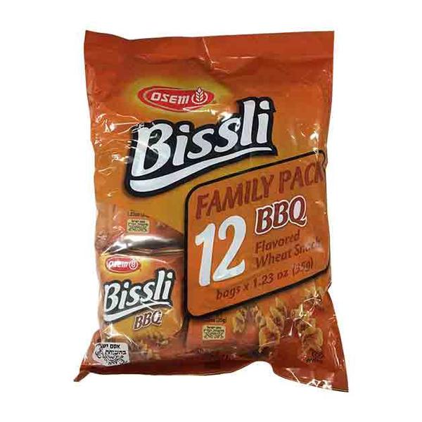 BBQ Bissli Multi