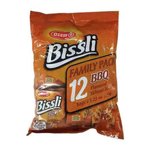 BBQ Bissli Multi