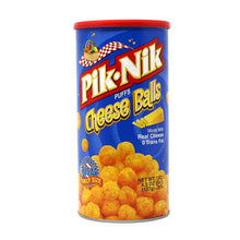 PIK NIK CHEESE BALLS 127g