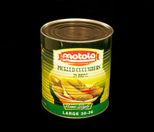 Matola Cucumbers 3kg