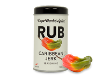 Cape herb Caribbean Jerk spice